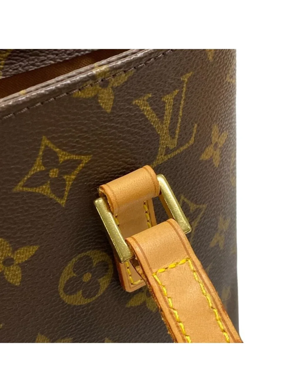 Louis Vuitton Tote Bag Monogram Vavin PM